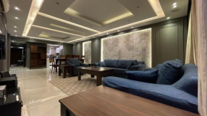 F5 luxury Apartment - شقة فندقية فاخرة المهندسين